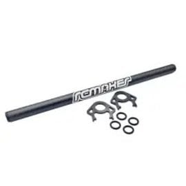 RC Maker RCM-X4-TS-23  RC Maker Carbon Tweak Stick Set for Xray X4 & X4F ('22-'24)