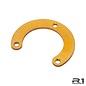 R1wurks R1-020106  R1 V21 V16 V15 Upgrade Titanium Nitride Coated Timing Ring
