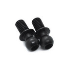 Awesomatix A12-ST24-4.0  ST24-4.0 4.0mm Ball Stud (2) for Awesomatix A12