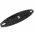Awesomatix A800-C01B-RC  C01B-RC Carbon Lower Deck for A800R A800C01BRC