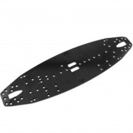 Awesomatix A800-C01B-RC  C01B-RC Carbon Lower Deck for A800R