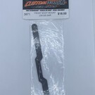 Custom Works R/C CSW3871  Patriot Front Body Mount Cross Bar