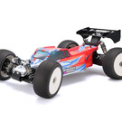 Mugen Seiki MUGE2030  Mugen Seiki MBX8TR ECO 1/8 Truggy Kit
