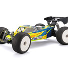 Mugen Seiki MUGE2029  Mugen Seiki MBX8TR 1/8 Nitro Truggy Kit