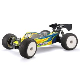 Mugen Seiki MUGE2029  Mugen Seiki MBX8TR 1/8 Nitro Truggy Kit