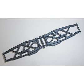 Mugen Seiki MUGE2189a  E2189 Rear Lower Suspension Arms L/R (LW): X8TR/8TRE 2189