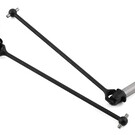 Mugen Seiki MUGE2272  Mugen Seiki MBX8T/MBX8TE Front/Rear Universal Joint (2) 2272