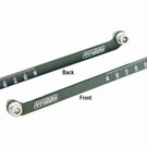 Mugen Seiki MUGB0548A  B0548a Rebound Stop Gauge 0548A