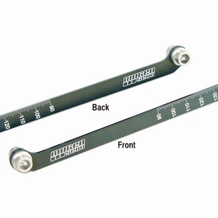 Mugen Seiki MUGB0548A  B0548a Rebound Stop Gauge 0548A