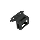 Mugen Seiki MUGE2325  Mugen Electric Switch Holder (Futaba, Sanwa): X8R/8, X8TR/8T 2325