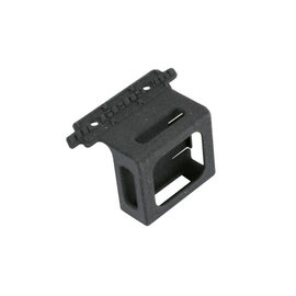 Mugen Seiki MUGE2326  Mugen Electric Switch Holder (Pro-tek, G-Force): X8R/8, X8TR/8T