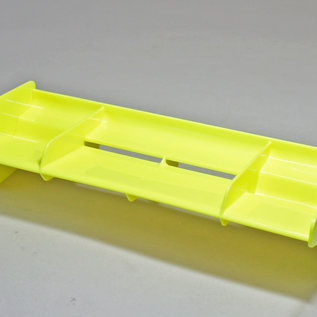 Mugen Seiki MUGE1081Y  Race Wing (Yellow): 8R/8RE, X8TR/RE