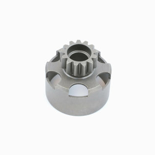 Mugen Seiki MUGE2719a  Mugen Seiki V2 Clutch Bell 13T (4-shoe) 2719