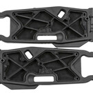 Mugen Seiki MUGE2162A  Rear Lower Suspension Arm L/R: X8TR/RE, X8T/E 2162