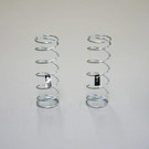 Mugen Seiki MUGE2510  Front Shock Spring 1.5 L70/7.5T (1pr): X8R/8RE/8/8E, X8TR/RE/8T/E 2510