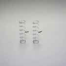 Mugen Seiki MUGE0578  Rear Damper Spring 1.5/7.75T (1pr): X8R/8RE/8/8E, X8T/E 0578