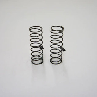 Mugen Seiki MUGE2518  Front Damper Spring 1.6L 70/9.5T (1pr): X8R/8RE/8/8E, X8TR/RE/8T/E