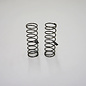 Mugen Seiki MUGE2518  Front Damper Spring 1.6L 70/9.5T (1pr): X8R/8RE/8/8E, X8TR/RE/8T/E