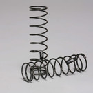 Mugen Seiki MUGE0556  Rear Damper Spring 1.6/10.0T (1pr): X8R/8RE/8/8E, X8T/E 0556