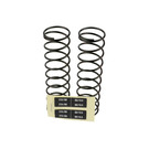 Mugen Seiki MUGE0554  Rear Damper Spring 1.6/10.5T (1pr): X8R/8RE/8/8E, X8T/E 0554