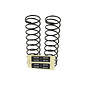 Mugen Seiki MUGE0554  Rear Damper Spring 1.6/10.5T (1pr): X8R/8RE/8/8E, X8T/E 0554