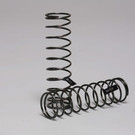 Mugen Seiki MUGE0562  Rear Damper Spring 1.6/11T (1pr): X8R/8RE/8/8E, X8T/E 0562