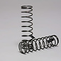 Mugen Seiki MUGE0562  Rear Damper Spring 1.6/11T (1pr): X8R/8RE/8/8E, X8T/E 0562