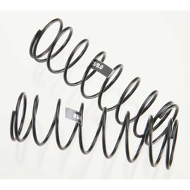 Mugen Seiki MUGE0553  Front Damper Spring 1.6/9.0T Hard: X8, X8T