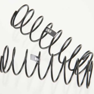Mugen Seiki MUGE0553  Front Damper Spring 1.6/9.0T Hard: X8, X8T 0553