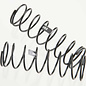 Mugen Seiki MUGE0553  Front Damper Spring 1.6/9.0T Hard: X8, X8T 0553