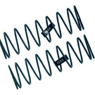 Mugen Seiki MUGE0551  Front Damper Spring 1.6/9.5T Soft: X8, X8T 0551