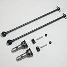 Mugen Seiki MUGE2266  Front/Rear Universal Drive Set :X8TR/RE, X8T/E 2266