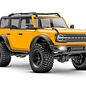 Traxxas TRA97074-1 Orange  Traxxas TRX-4M 1/18 4WD Ford Bronco Scale & Trail Edition