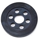 Protek RC PTK-4511  ProTek RC "SureStart" Replacement Rubber Wheel