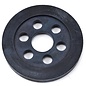 Protek RC PTK-4511  ProTek RC "SureStart" Replacement Rubber Wheel