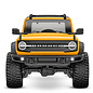 Traxxas TRA97074-1 Orange  Traxxas TRX-4M 1/18 4WD Ford Bronco Scale & Trail Edition