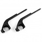 Awesomatix A800-ST102R  Damper Rod Guide Rear (2) A800R A800ST102R