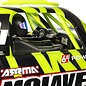 Arrma ARA7604V2T1  Green/Black 1/7 MOJAVE 6S V2 4WD BLX Desert Truck w Spektrum RTR