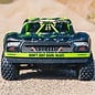 Arrma ARA7604V2T1  Green/Black 1/7 MOJAVE 6S V2 4WD BLX Desert Truck w Spektrum RTR