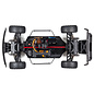 Arrma ARA7604V2T1  Green/Black 1/7 MOJAVE 6S V2 4WD BLX Desert Truck w Spektrum RTR