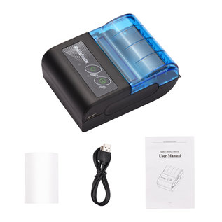 MRC Hobbies Products P6T0  Bisofice Motolyser / Magnalyser Printer