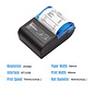 MRC Hobbies Products P6T0  Bisofice Motolyser / Magnalyser Printer