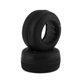 J Concepts JCO3131-06  Silver Smoothies Fits SCT 3.0" x 2.2" Wheel 313106