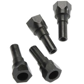 Arrma AR330482 Shock Standoffs 6S (4)  ARAC8966 8966