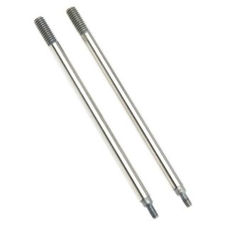 Arrma AR330481 Shock Shaft 4X73.5MM (2):  ARAC8987