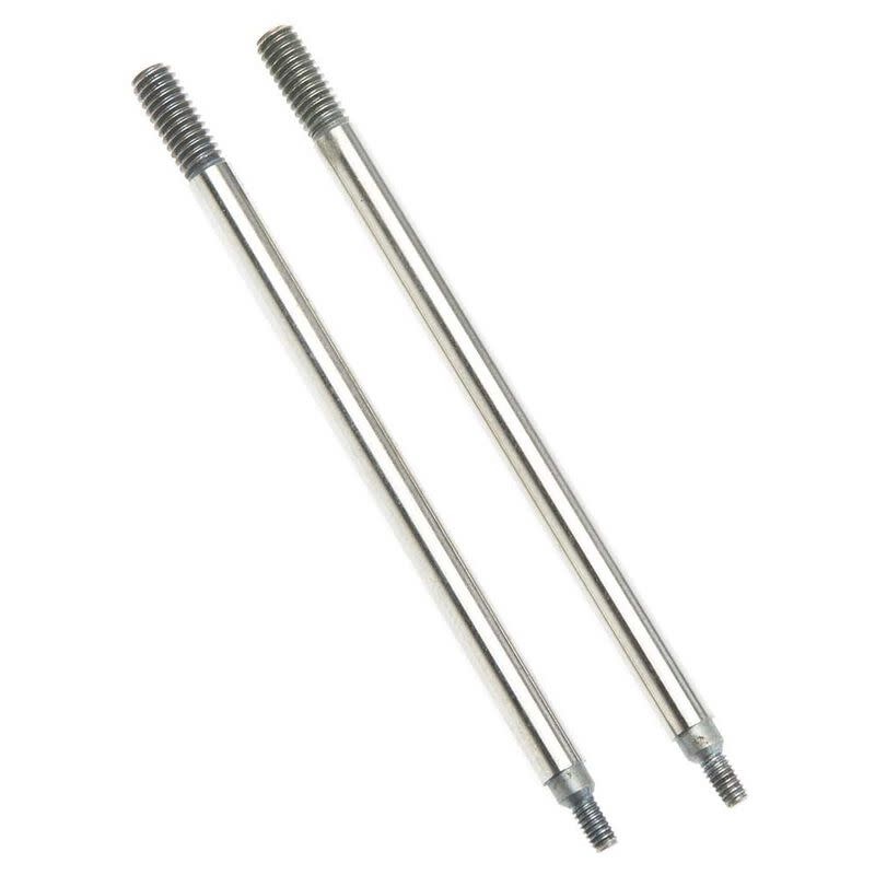 ARRMA AR330481 – Albero Ammortizzatore 4x73.5mm 6S (2 Pezzi) – Ricambio Originale