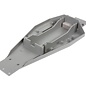 Traxxas TRA3728A  Gray Lower Chassis (166mm long) for Bandit & Rustler