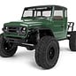 Vanquish Products VPS09007  Vanquish Products VS4-10 Phoenix Portal Rock Crawler Kit w/VPS10210