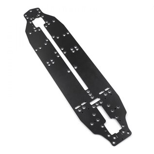 Xpress XP-10870  Xpress Arrow AT1/AT1S 2.5mm FRP Main Chassis Plate For Arrow AT1