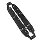 Xpress XP-10870  Xpress Arrow AT1/AT1S 2.5mm FRP Main Chassis Plate For Arrow AT1